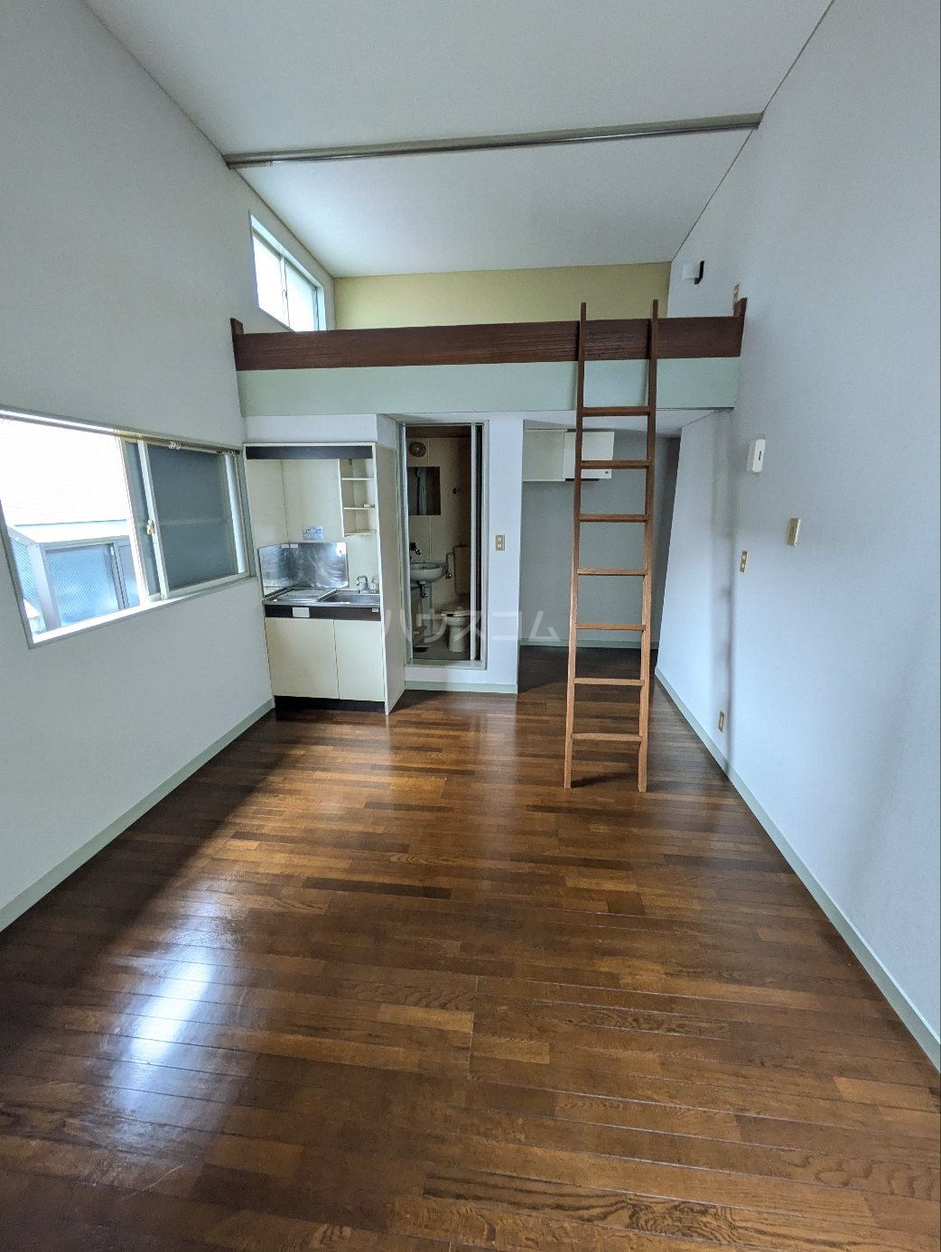 7/30 リビング/ダイニング