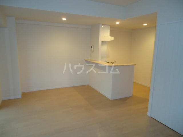 3/11 リビング/ダイニング