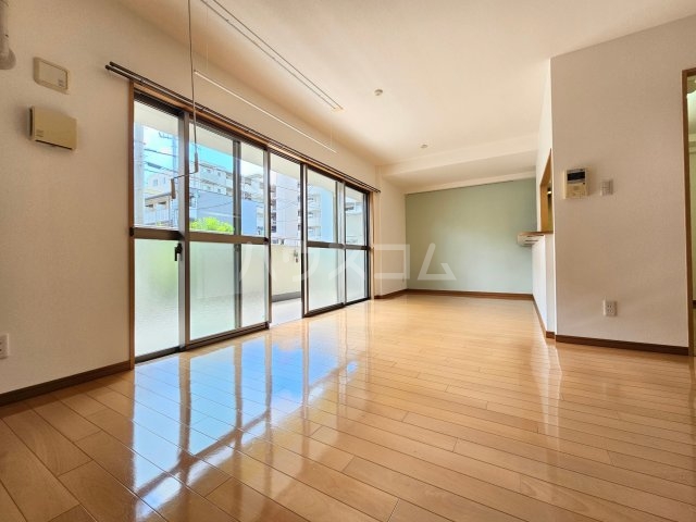 3/16 リビング/ダイニング