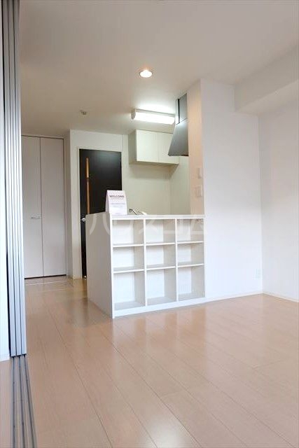 3/24 リビング/ダイニング