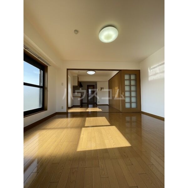 4/26 リビング/ダイニング