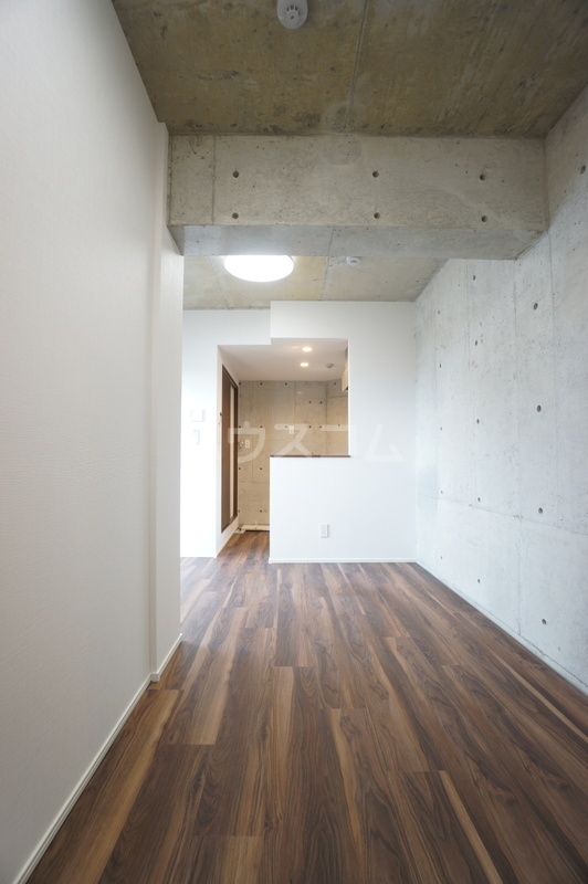 4/25 リビング/ダイニング