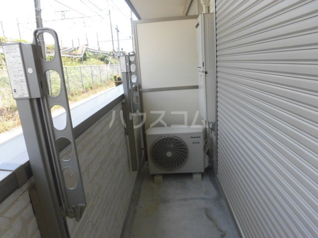 15/30 バルコニー