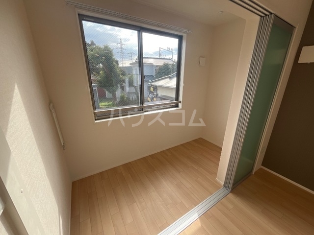 15/27 バルコニー