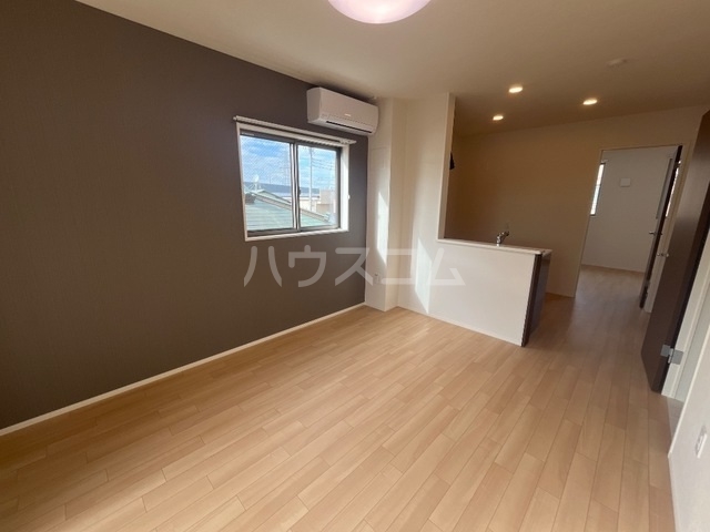 4/27 リビング/ダイニング