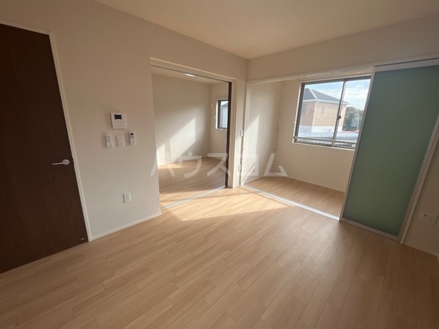 3/27 リビング/ダイニング