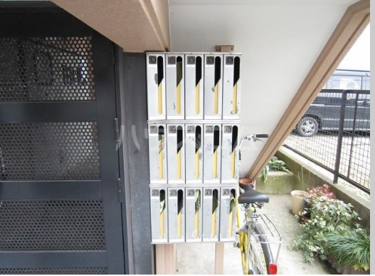 19/30 バルコニー