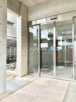 2/8 エントランス