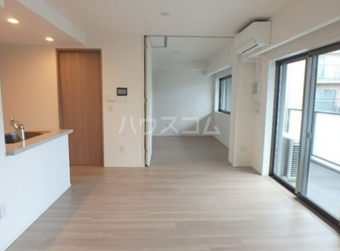 4/25 リビング/ダイニング