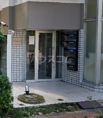 2/12 エントランス