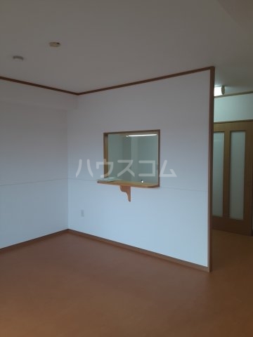 4/25 リビング/ダイニング