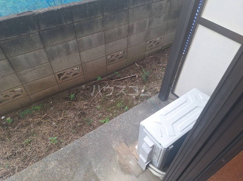 14/27 バルコニー