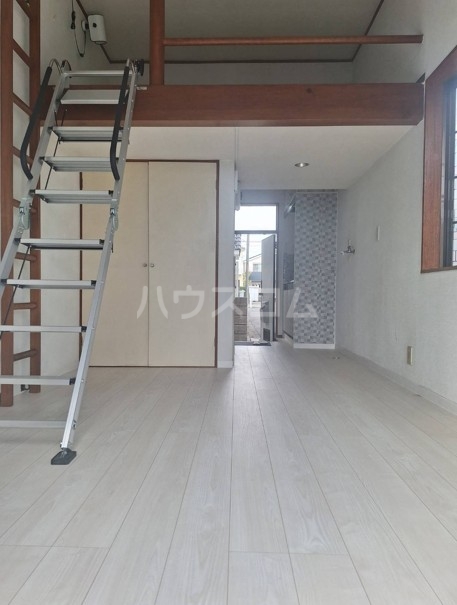 3/27 リビング/ダイニング