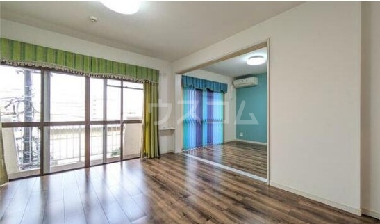 3/21 リビング/ダイニング