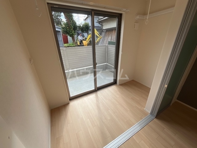 14/26 バルコニー