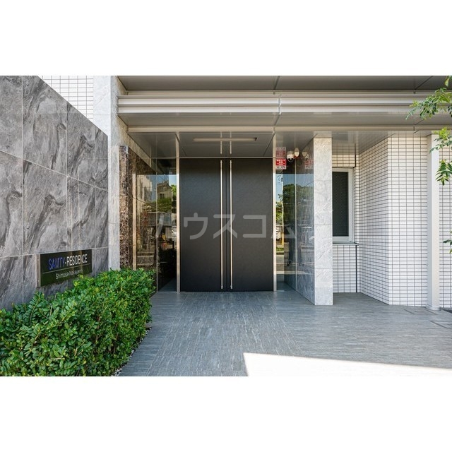 15/24 エントランス