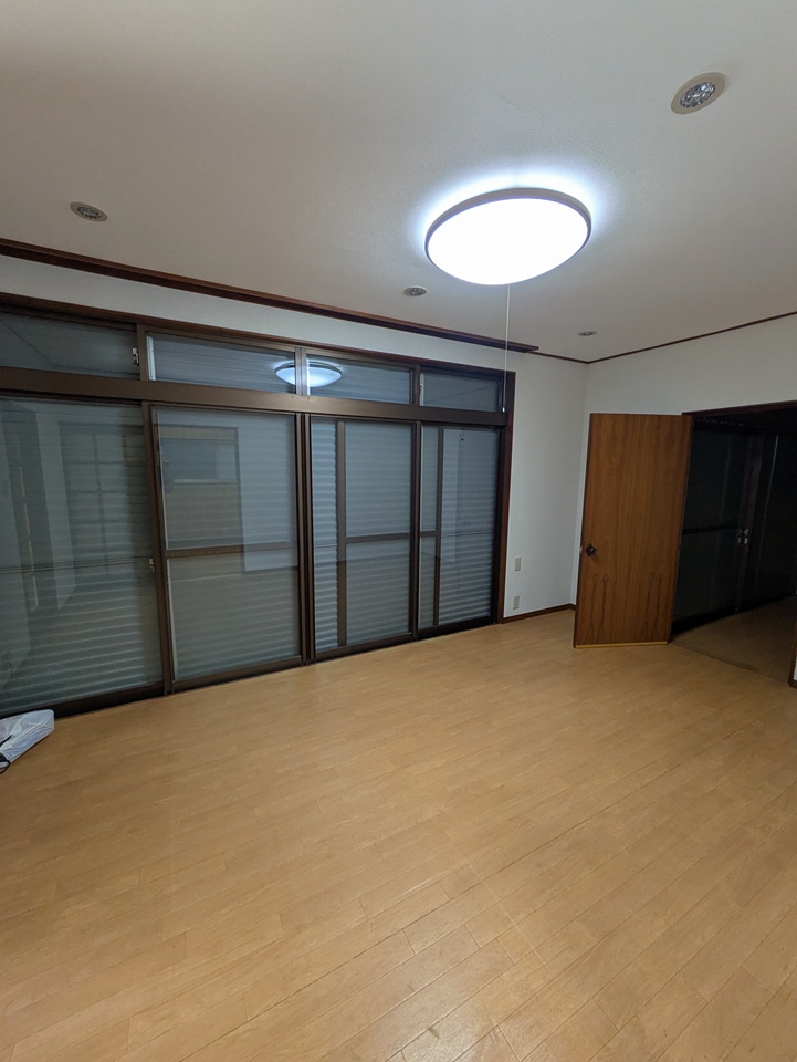 3/19 リビング/ダイニング