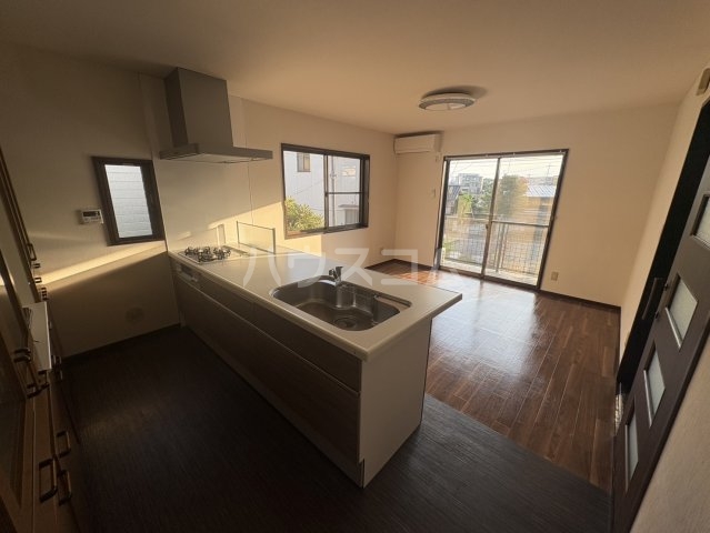 4/30 リビング/ダイニング