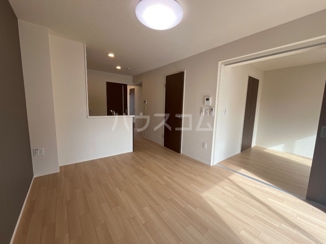 4/26 リビング/ダイニング