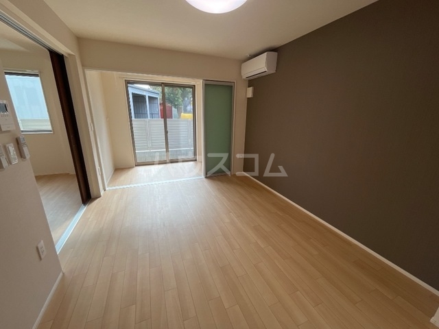 3/26 リビング/ダイニング