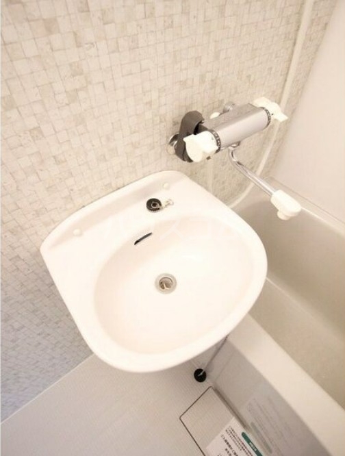 7/22 浴室