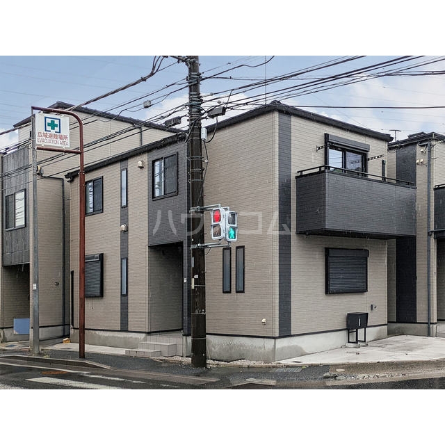 2/9 エントランス