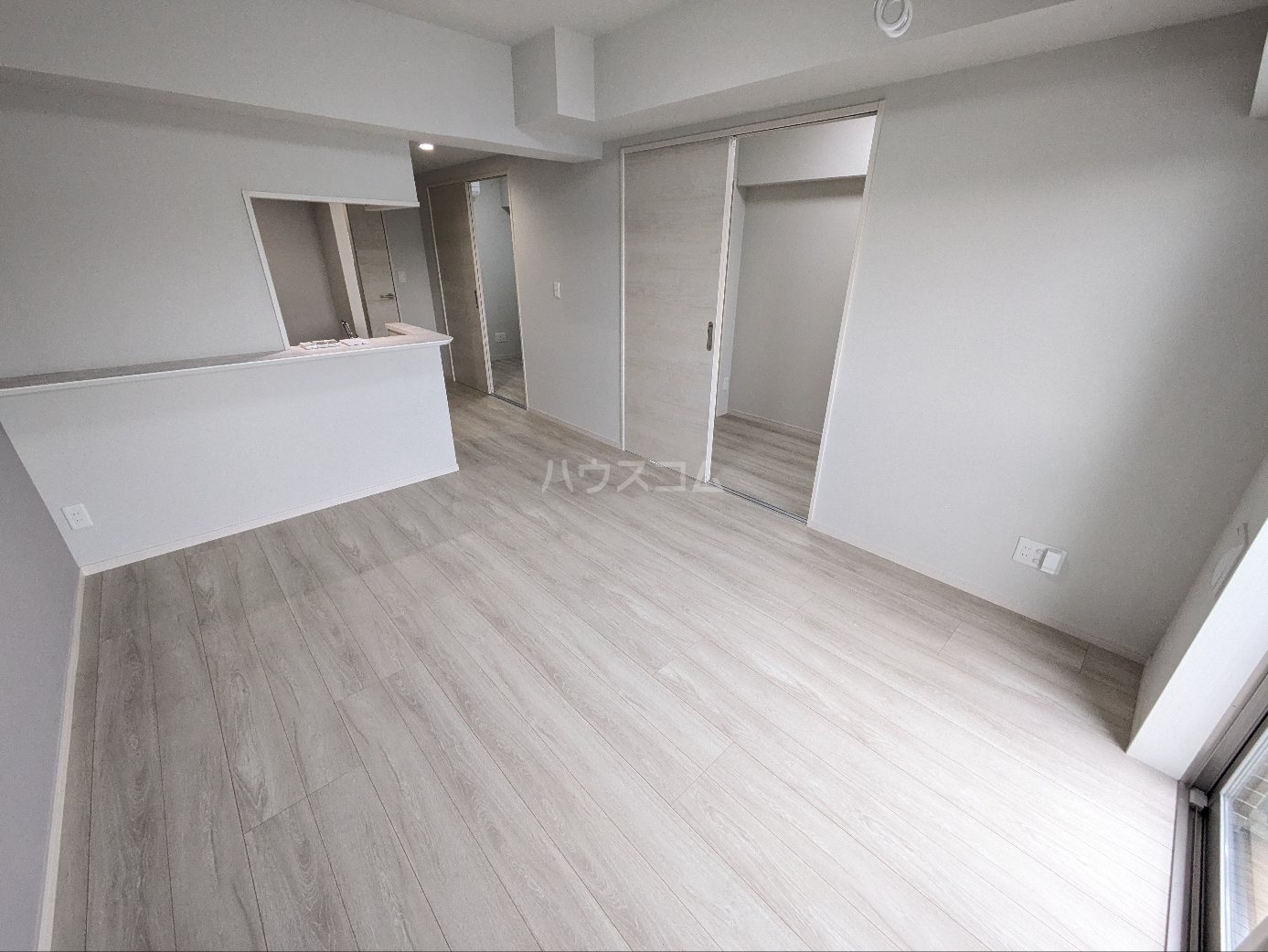 3/30 リビング/ダイニング