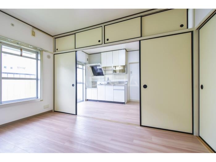 3/25 リビング/ダイニング