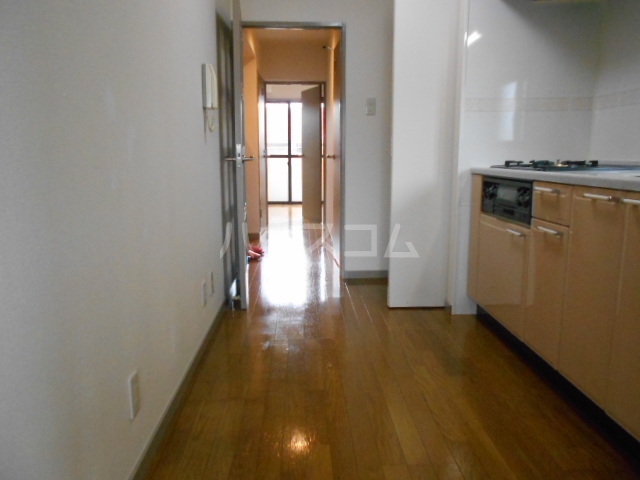 4/24 リビング/ダイニング