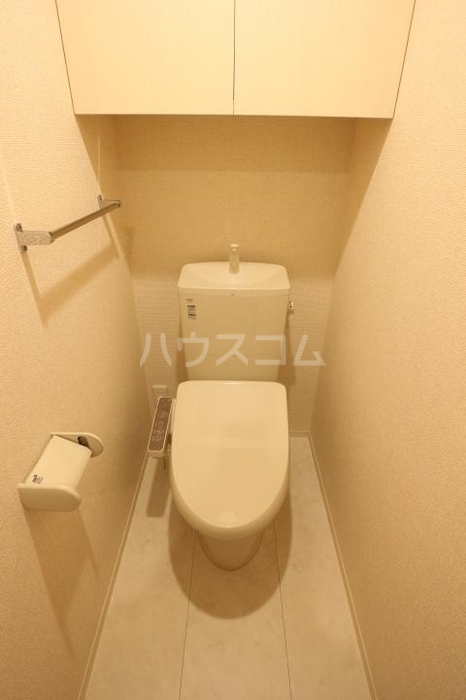 9/22 トイレ