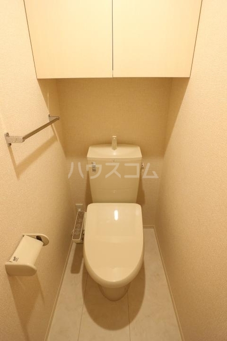 9/21 トイレ