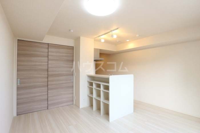 3/23 リビング/ダイニング