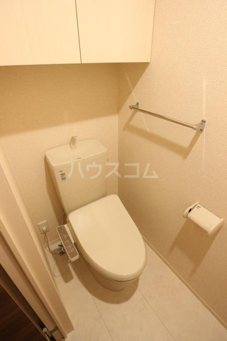 9/22 トイレ