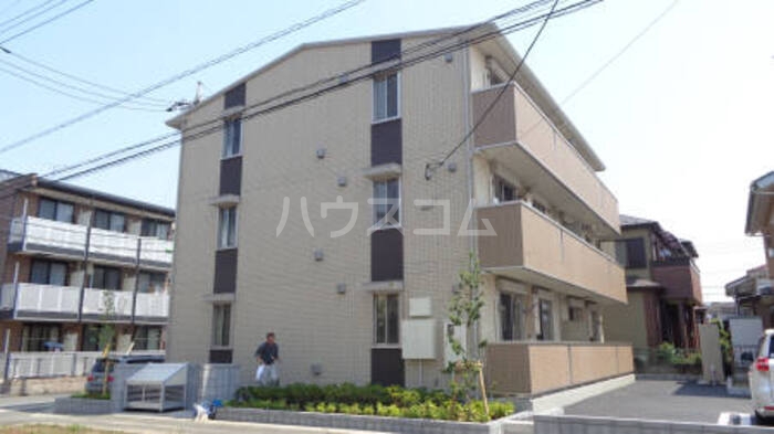 1/19 外観
