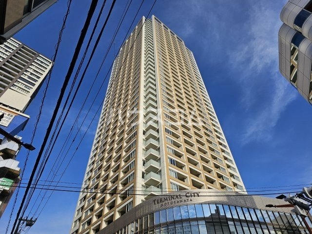 1/26 外観