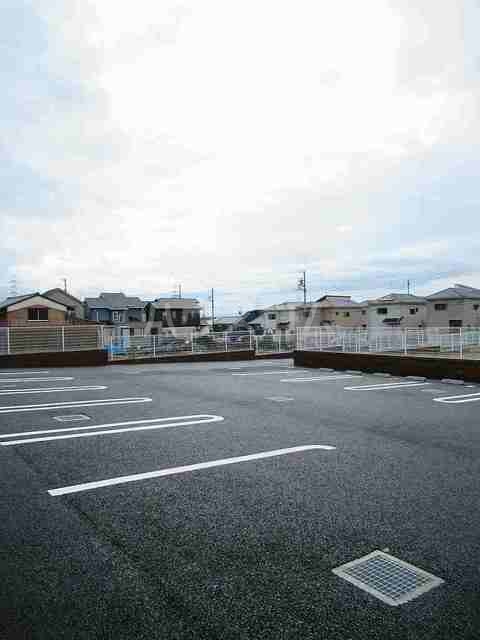 21/29 駐車場