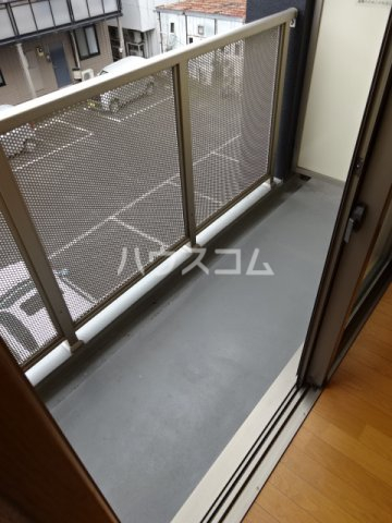 15/26 バルコニー