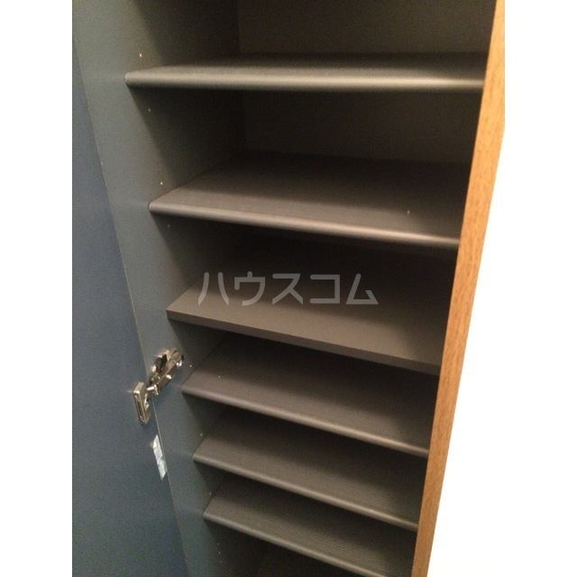 10/30 玄関