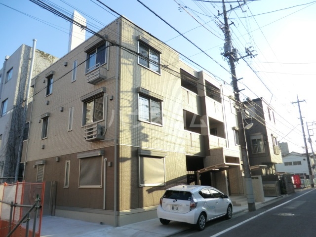 1/30 外観