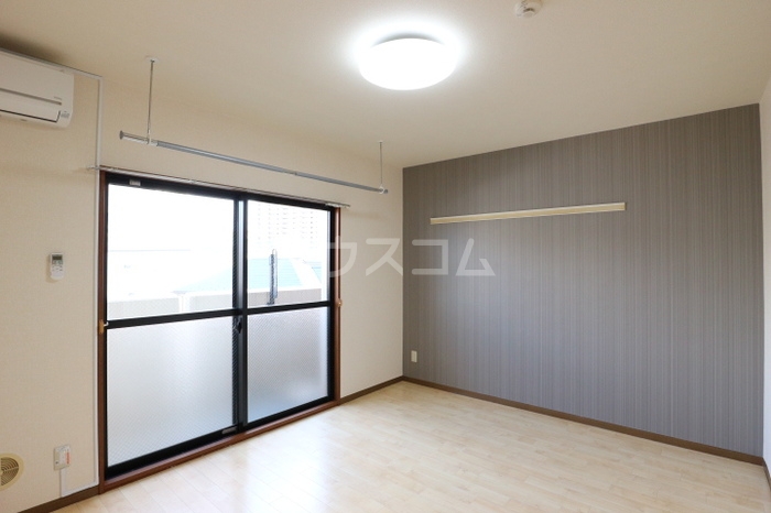 3/27 リビング/ダイニング