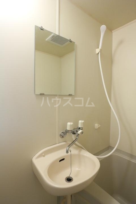 11/27 洗面