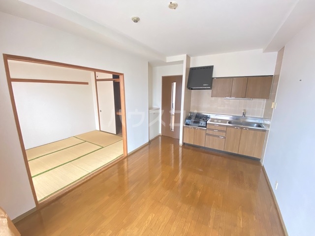 4/30 リビング/ダイニング