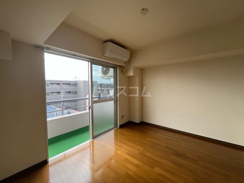 3/27 リビング/ダイニング