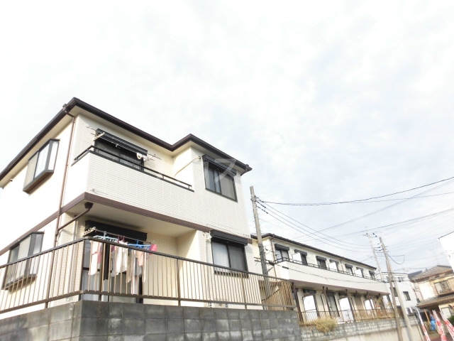 1/3 外観
