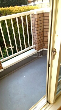 17/26 バルコニー