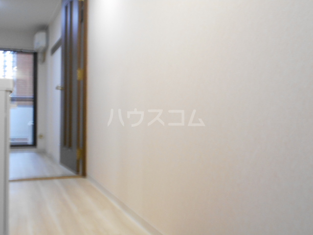 10/28 玄関