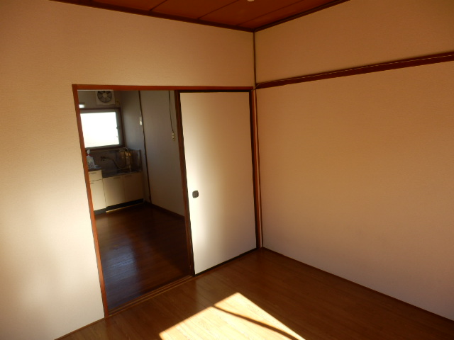 3/26 リビング/ダイニング