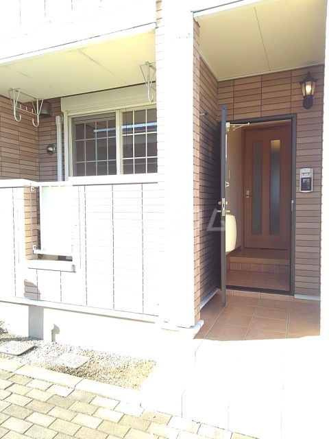 15/30 エントランス