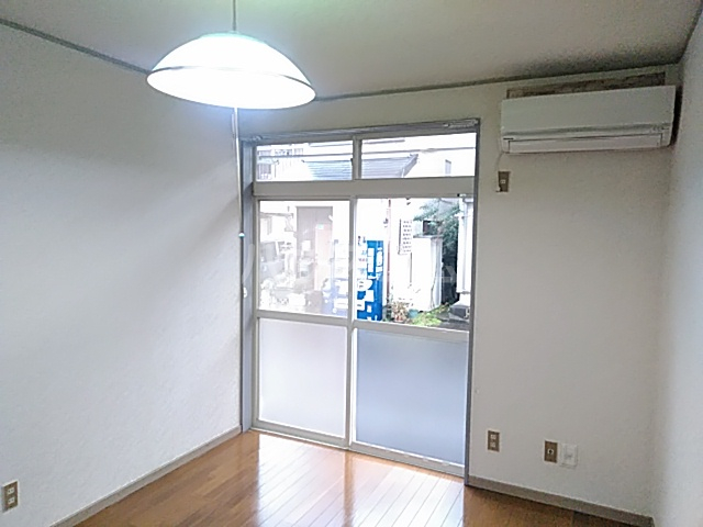 5/30 リビング/ダイニング