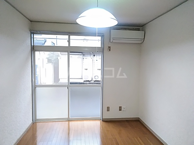 6/30 リビング/ダイニング